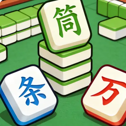 麻雀经典消除ICON