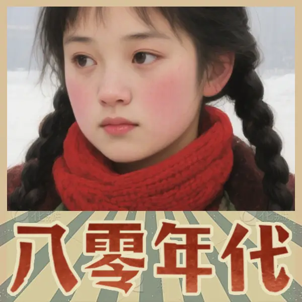 回忆供销社ICON