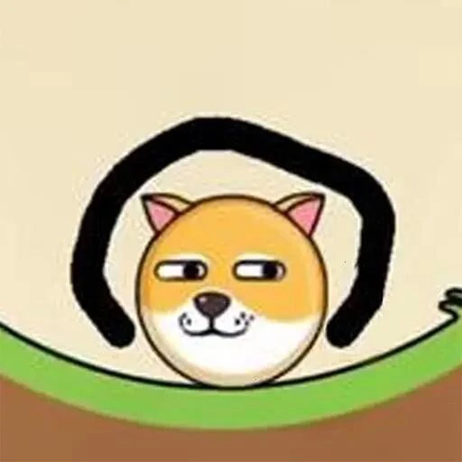 画线救狗头大作战游戏ICON