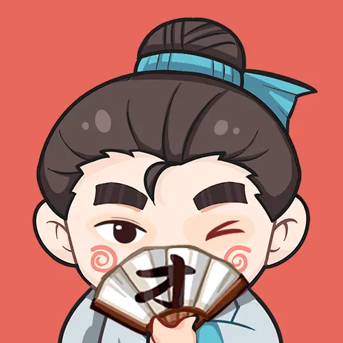 成语打江山ICON