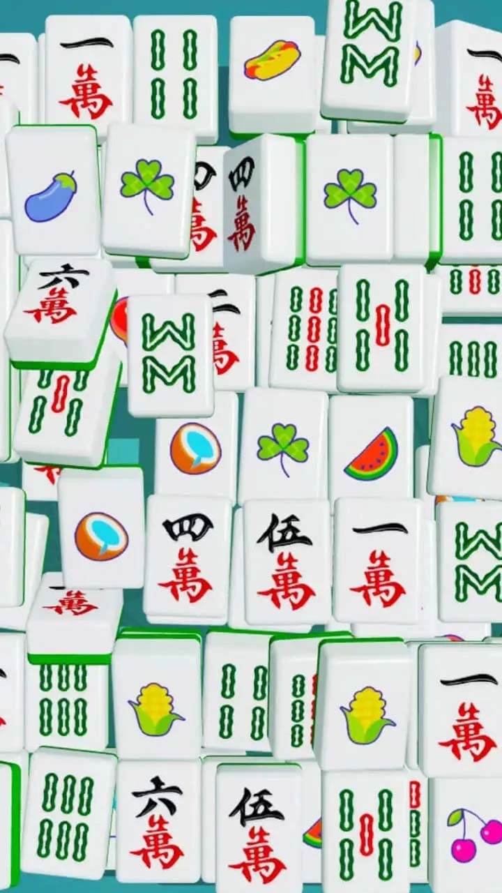麻将消消消乐经典_3