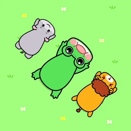 营救小动物猪猪ICON