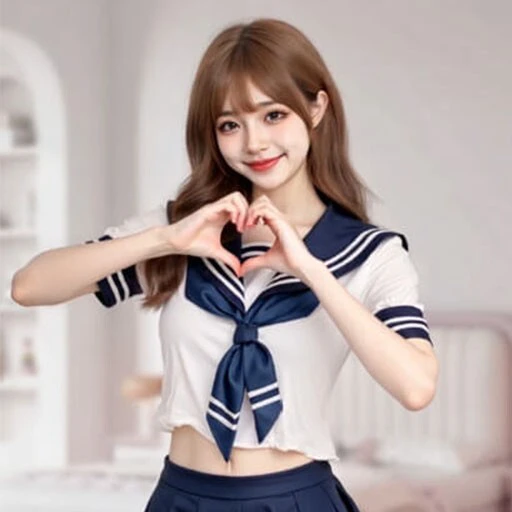 女友逆袭记ICON