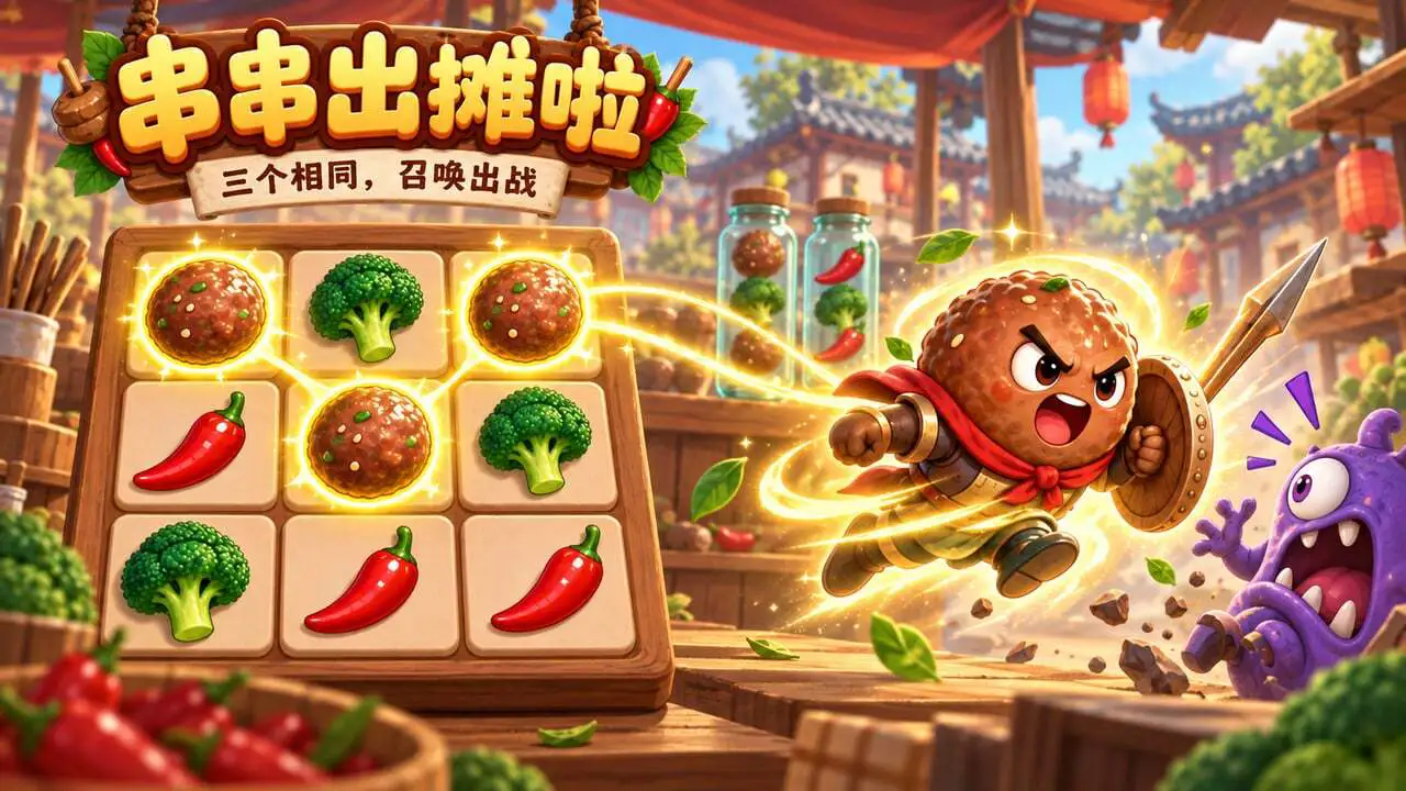 串串出摊啦_5
