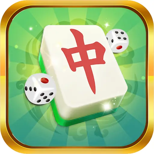 对对碰麻将消消乐ICON