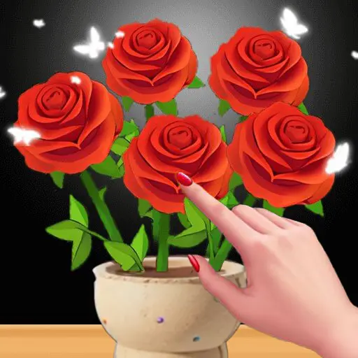 花朵经典消消消乐ICON