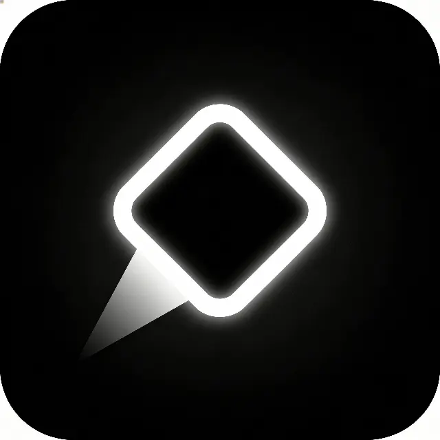 跳吧小方块ICON