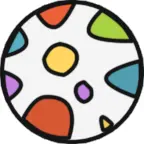 五彩连珠消除ICON