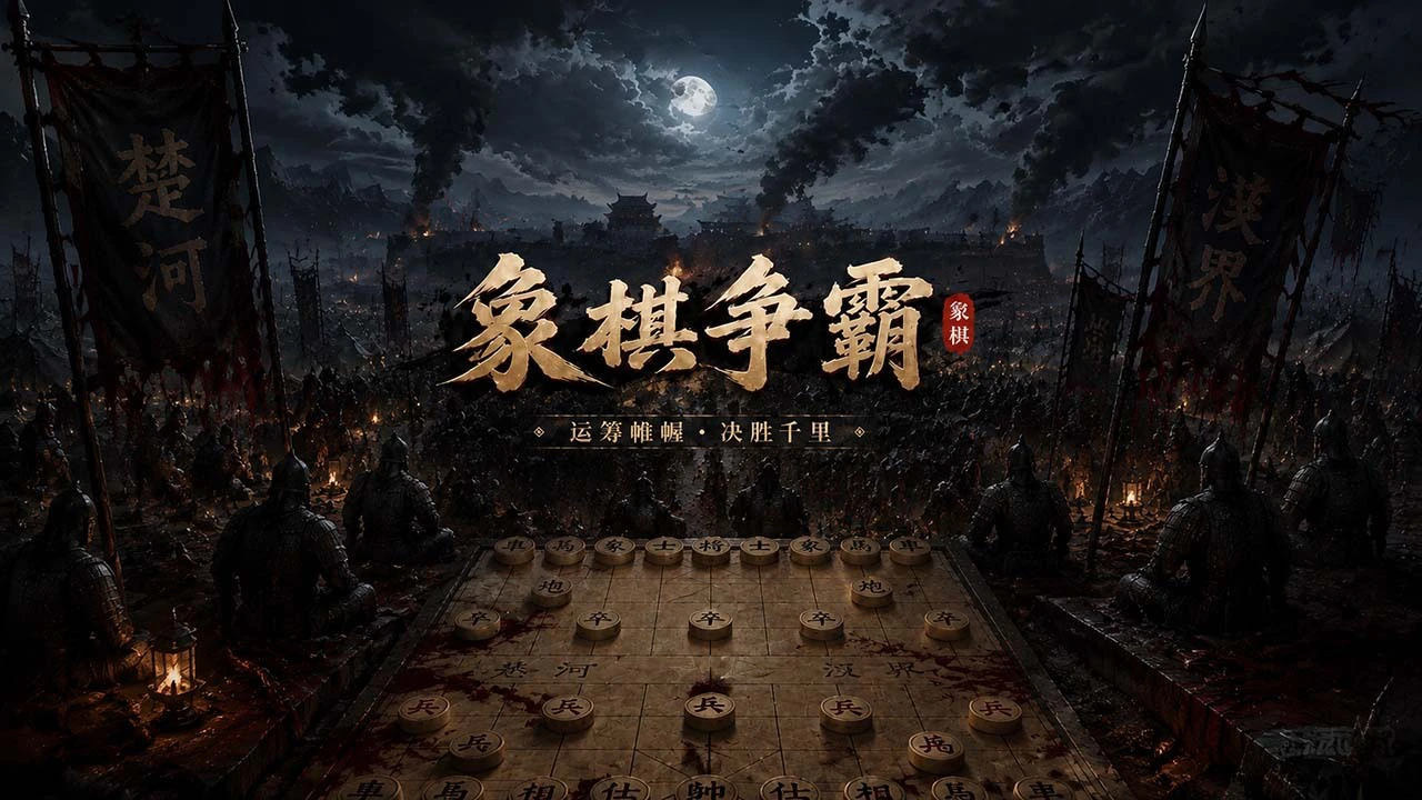 象棋争霸_5