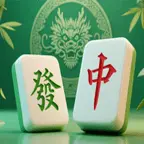 龙头麻雀大消除ICON