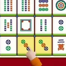 挪挪对对麻将ICON