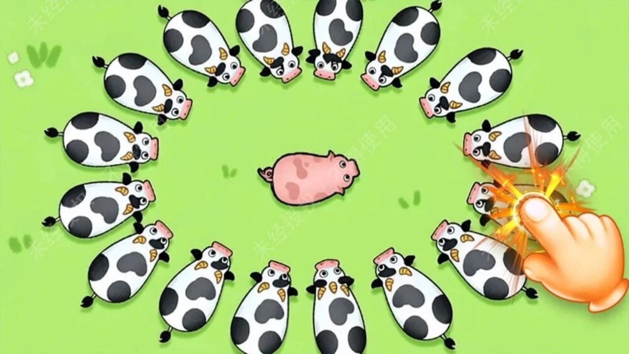 挪猪大师_5