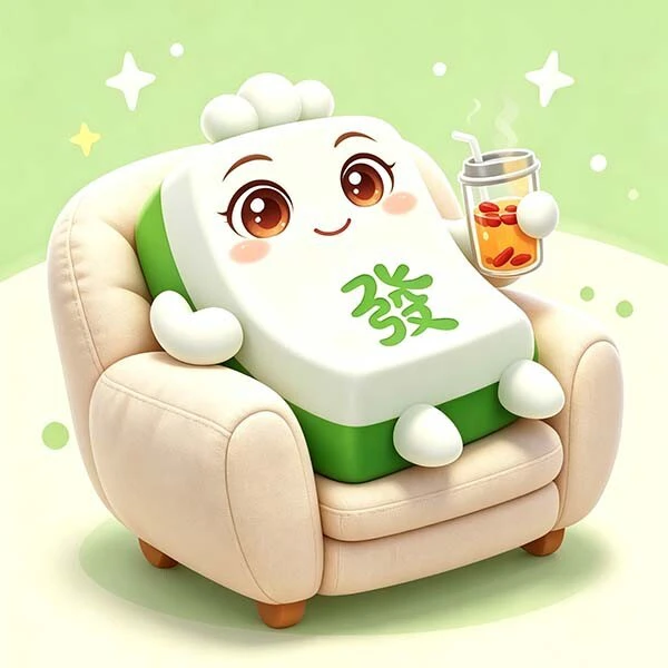 麻将消消消闯关ICON