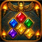 古墓晶阵ICON