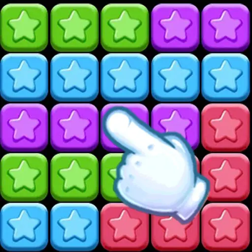 我爱喝果汁正版游戏ICON