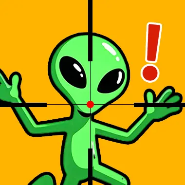 进击外星人ICON