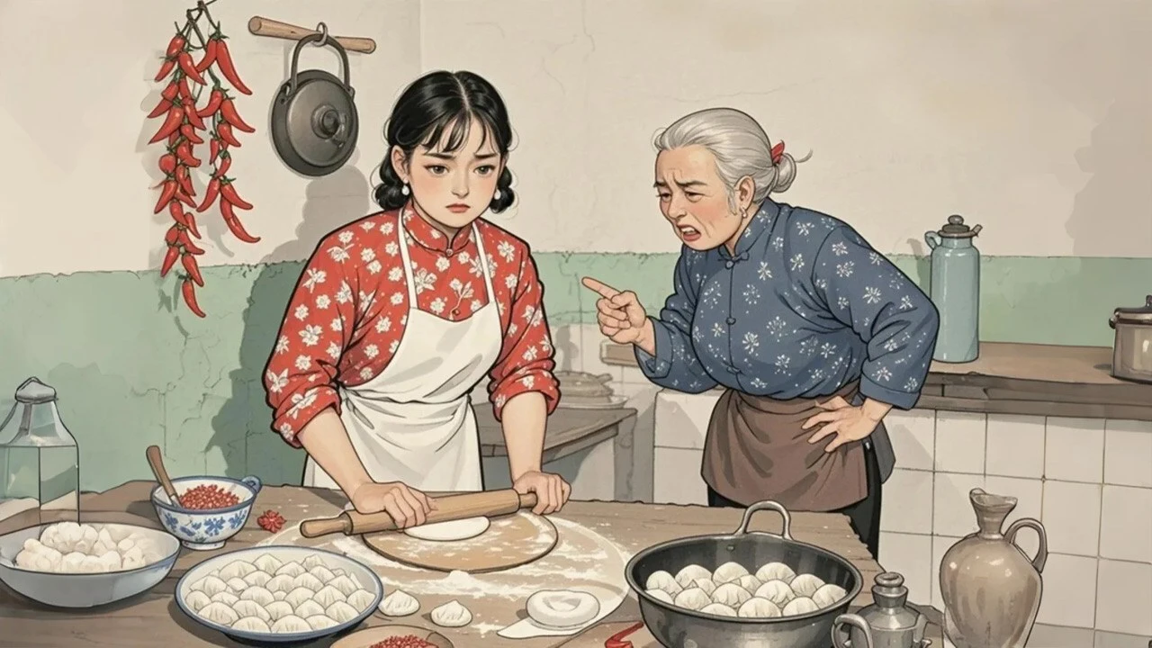 婆媳找茬_5