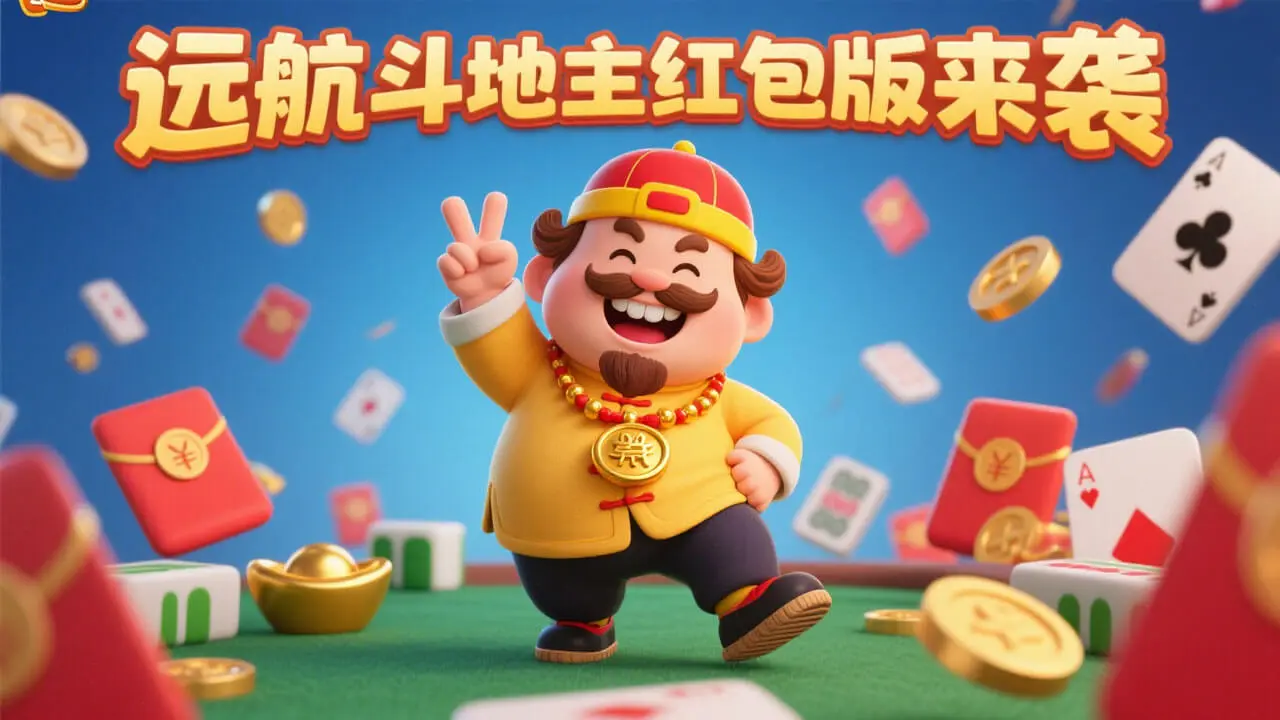 远航斗地主_4