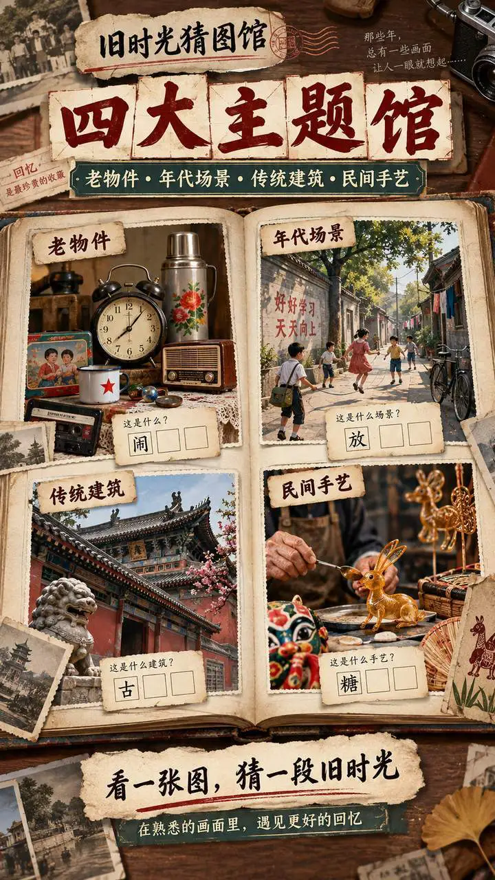 旧时光猜图馆_2