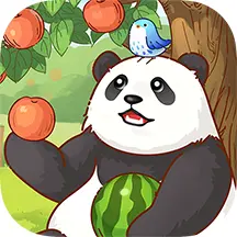 解压水果店ICON