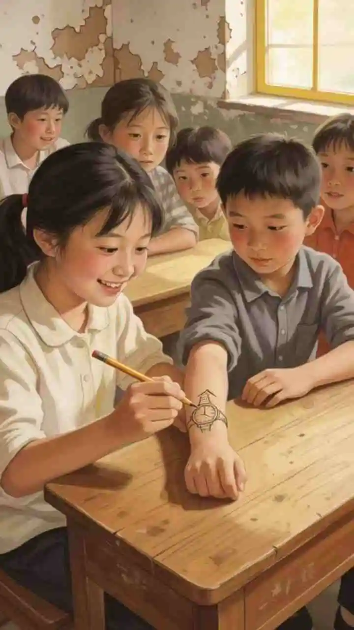 怀旧拾光拼图_1