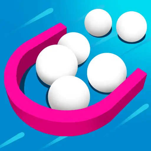球球你别撞我ICON