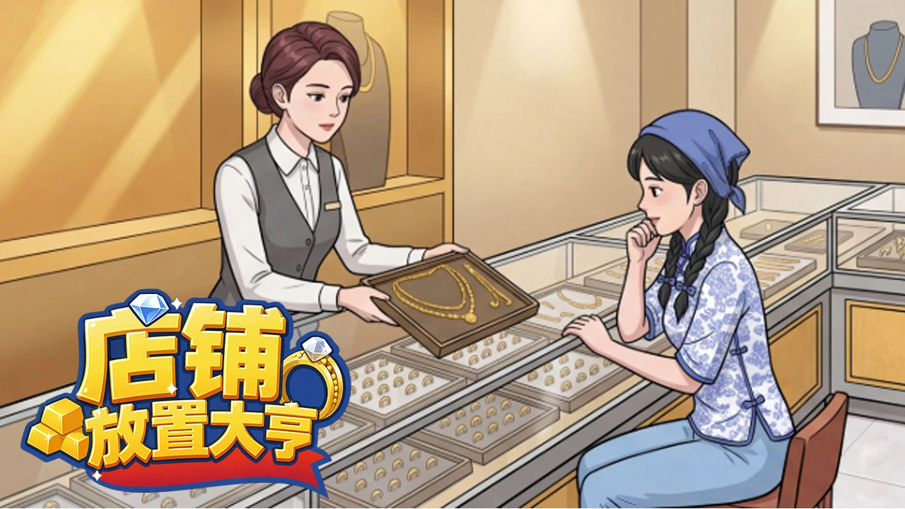 店铺放置大亨_4