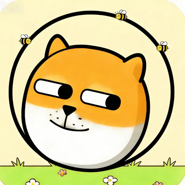 画线救狗头游戏ICON