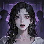 怪谈七月半ICON