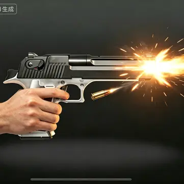 真实武器组装模拟ICON