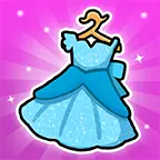 穿搭由你来ICON