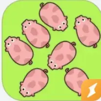 小猪消除ICON