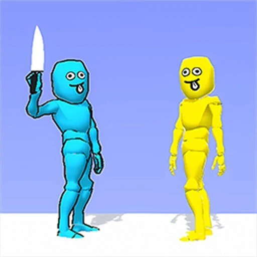 谁先阵亡2双人ICON