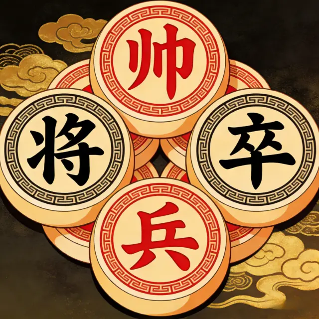 象棋单机版ICON