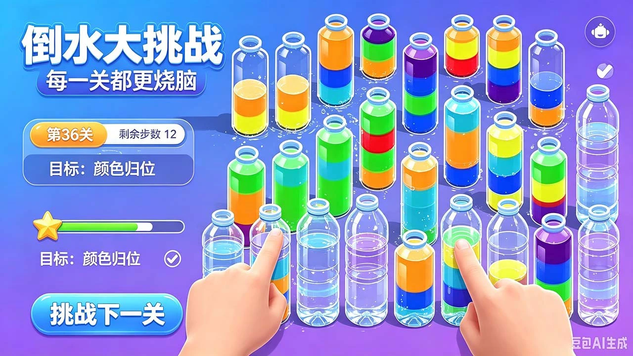 倒水王_6