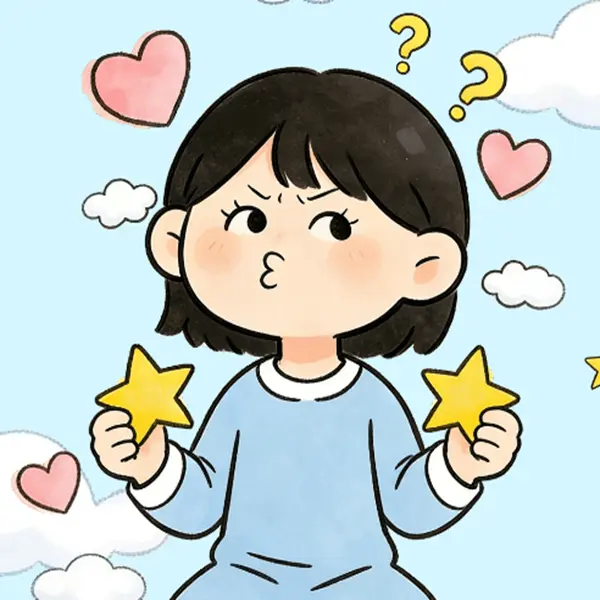 谐音小高手ICON