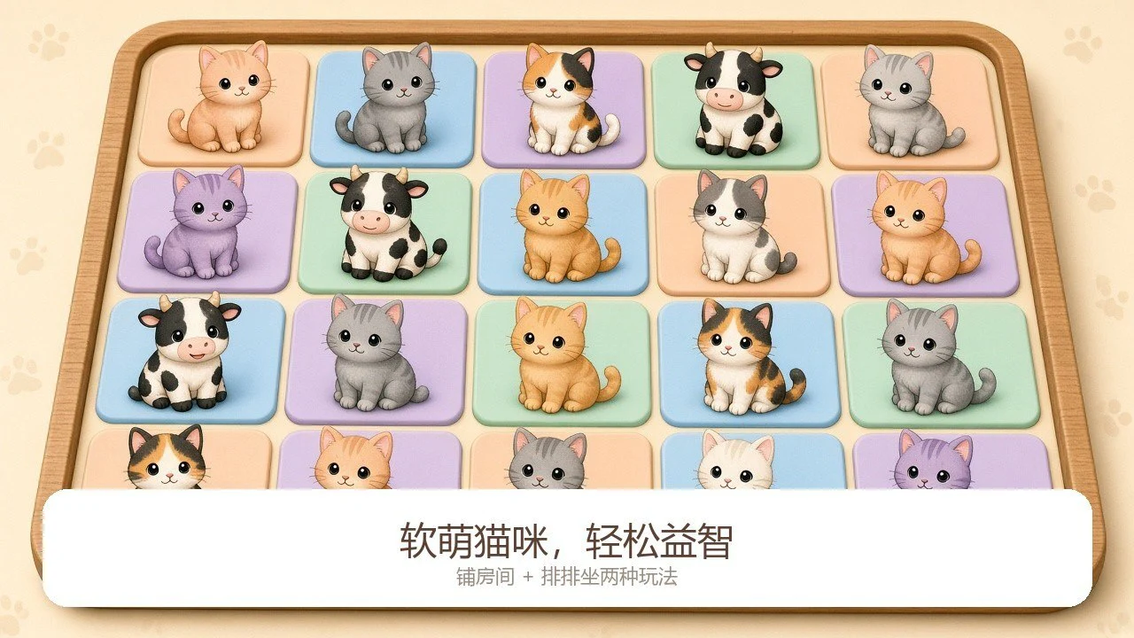 猫咪房间_6