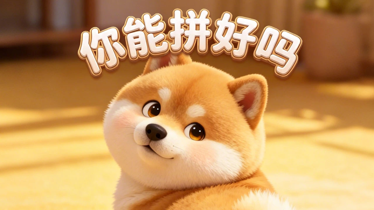 你能拼好吗_4
