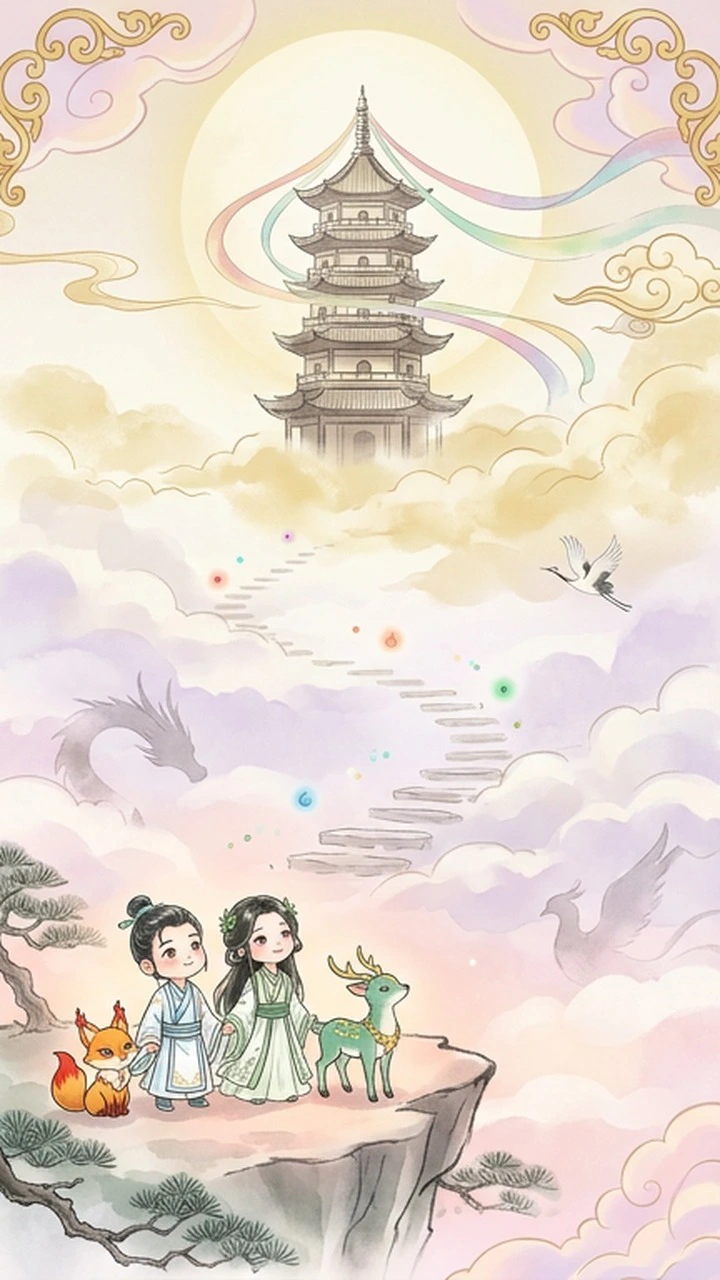 灵宠消消塔_2
