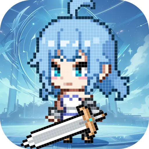 史莱姆与地下城ICON