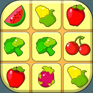 开心水果连连看2ICON