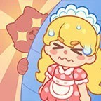 天天躲喵喵ICON