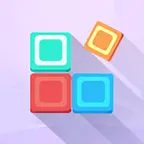 方块消消消ICON