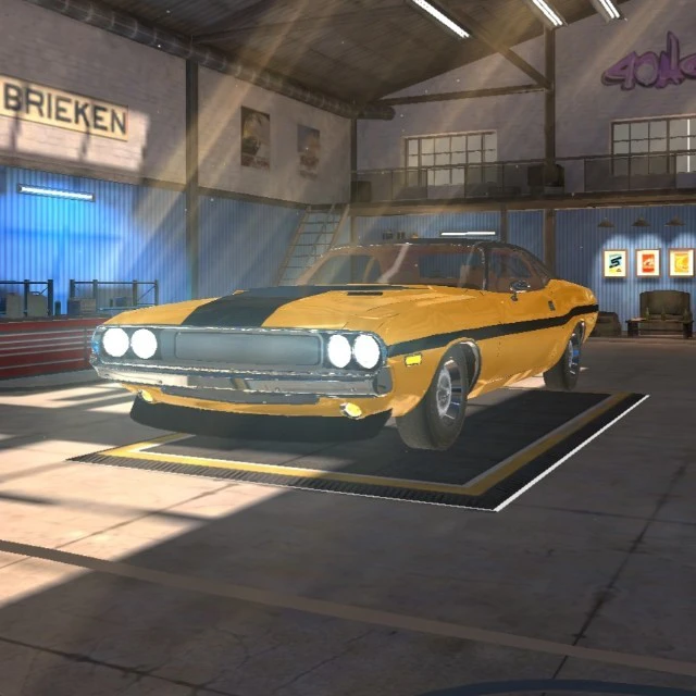 赛车之赛道漂移竞速ICON
