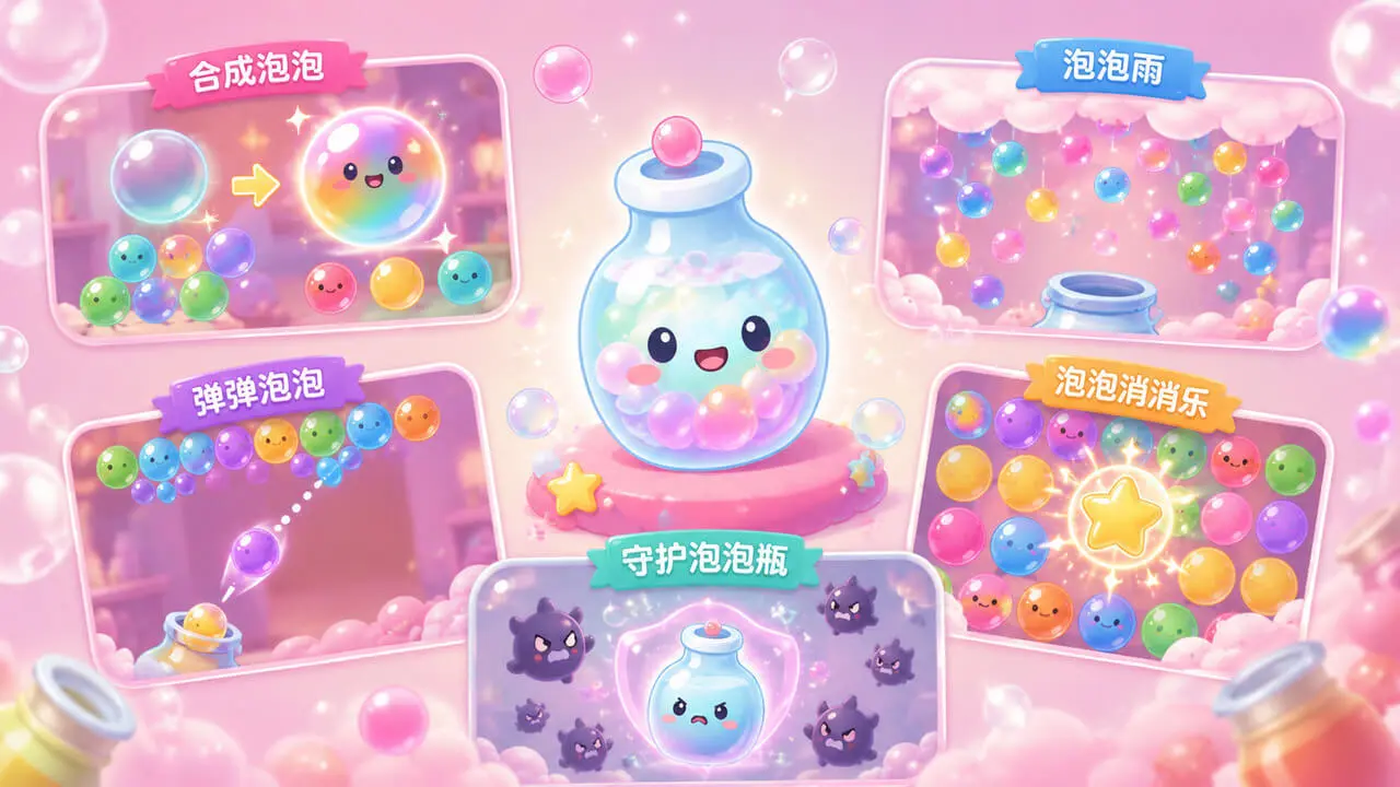 泡泡瓶子_5