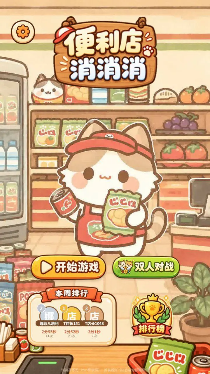 便利店消消消_1