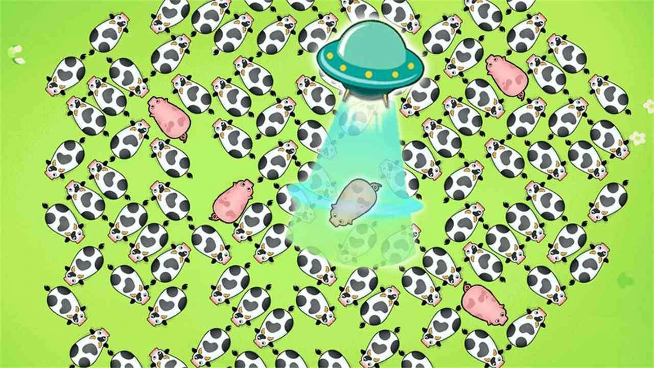 乌龟对对碰碰_1