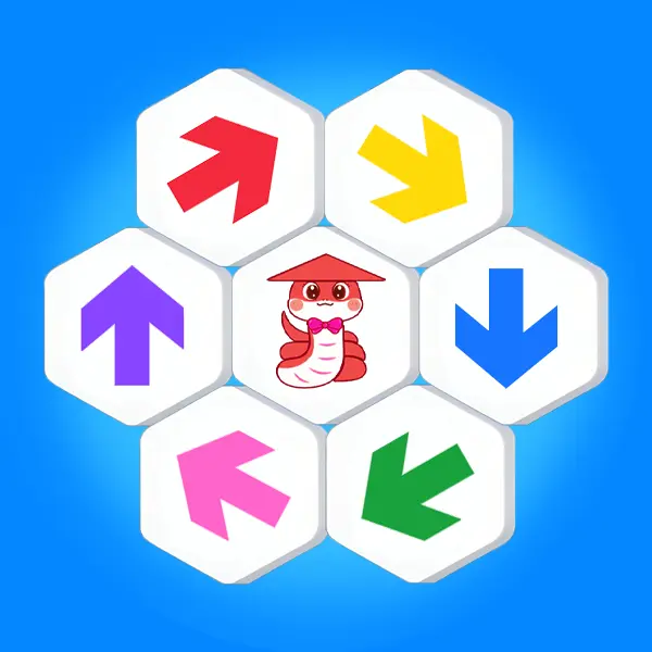 闯关消消看ICON