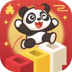 跳一跳去旅游ICON