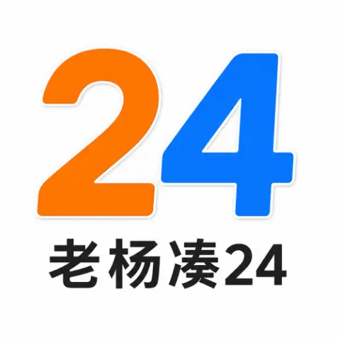 老杨凑24ICON